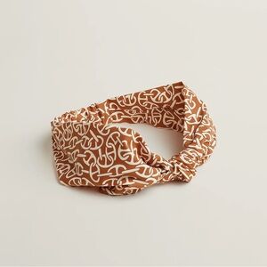 Hermes "Naoussa" Gabi headband
